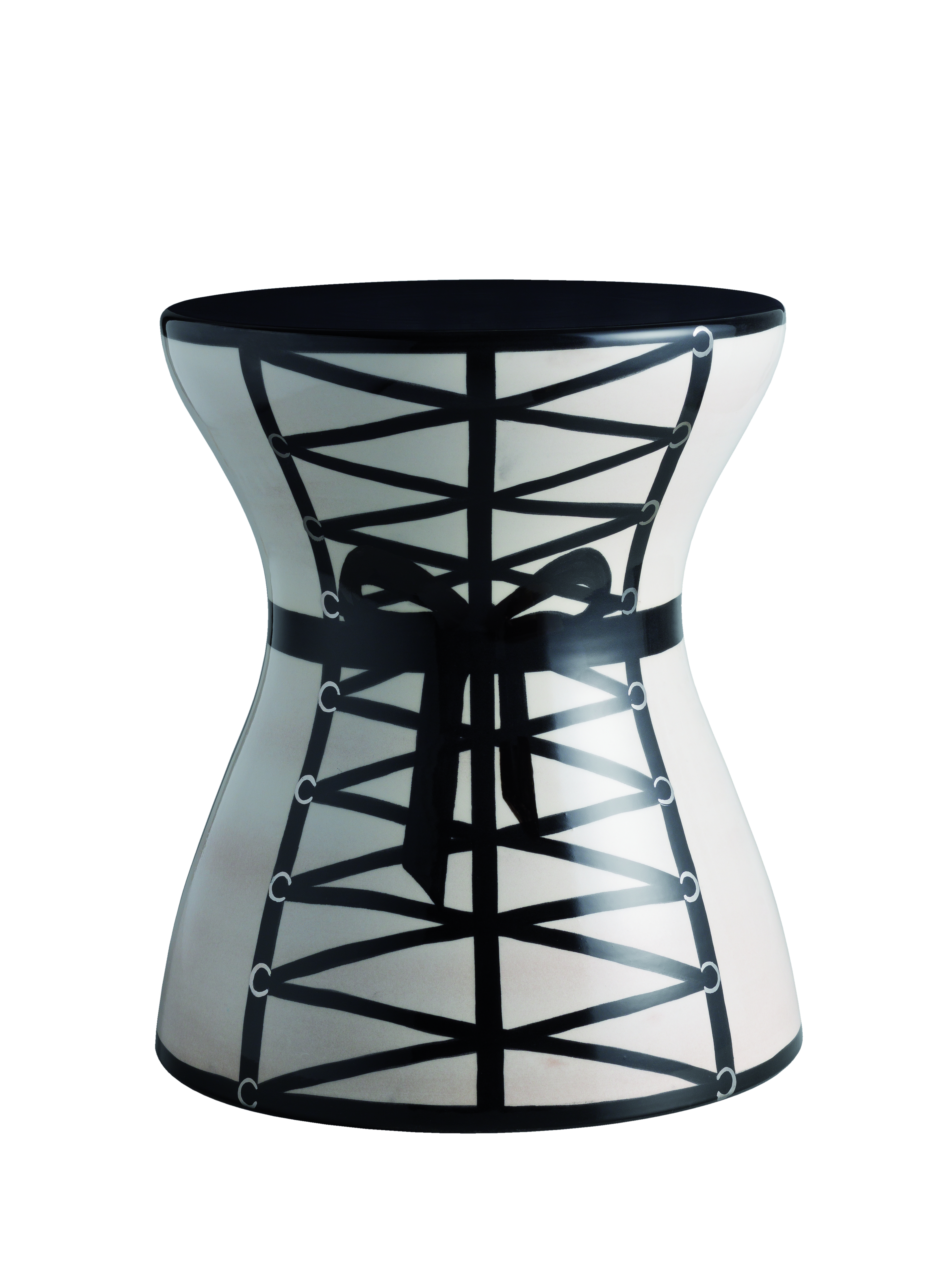 rencontre entre blanc et noir