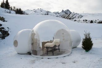 rencontre femme courchevel