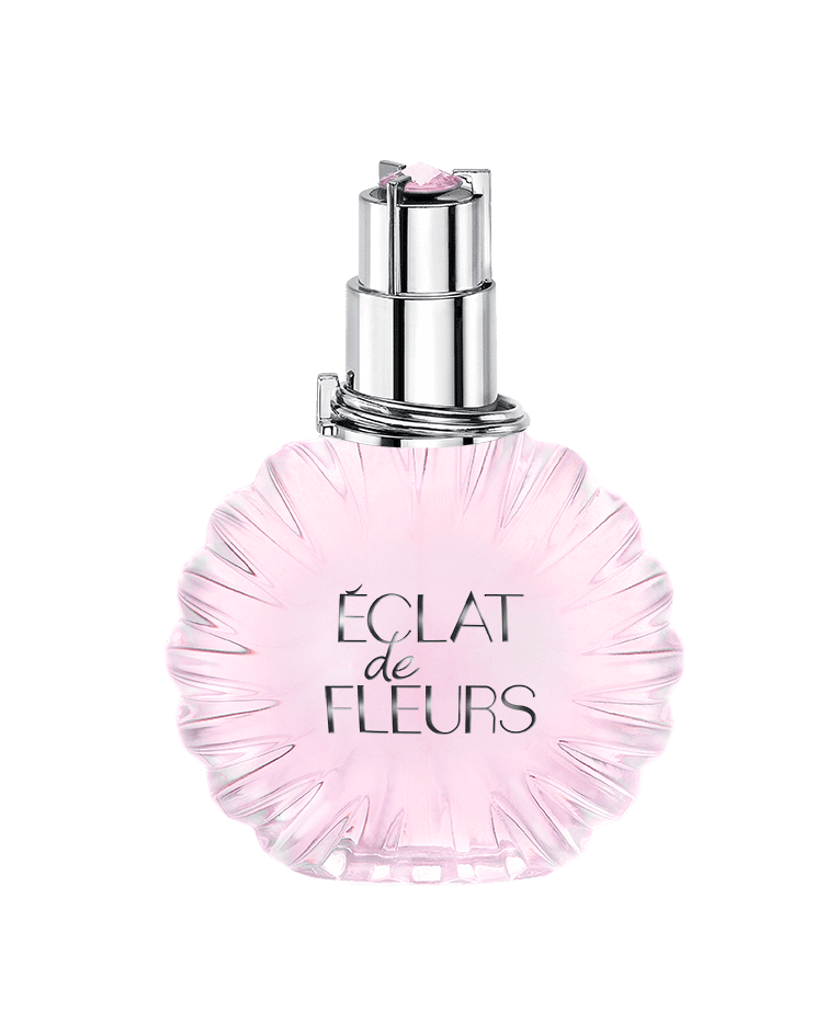 éclat De Fleurs Nouveau Parfum Féminin De Lanvin Firstluxe