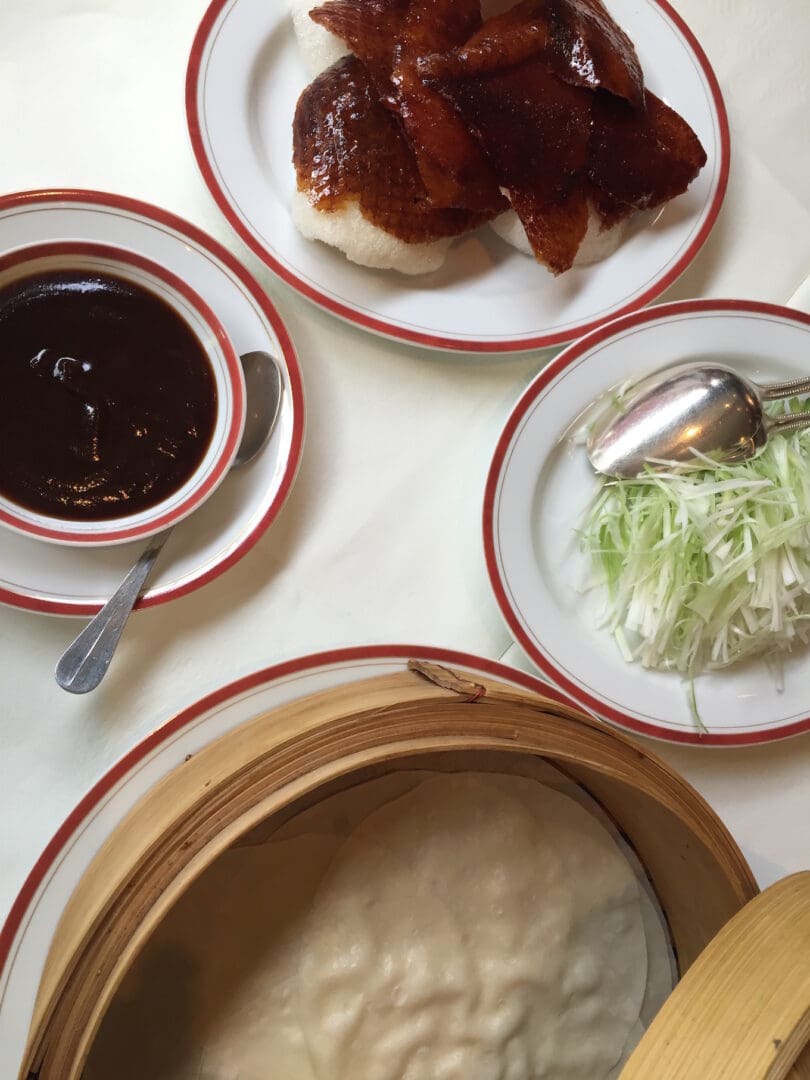 Le Bonheur De Chine Restaurant Chinois Gastronomique Le Bonheur de Chine, chinois gastronomique à Rueil Malmaison | FIRSTLUXE