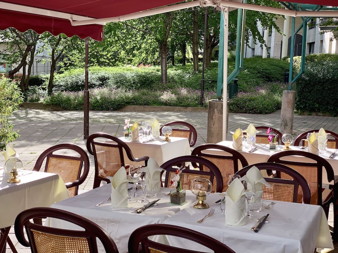 Le Bonheur De Chine Restaurant Chinois Gastronomique Le Bonheur de Chine, chinois gastronomique à Rueil Malmaison | FIRSTLUXE