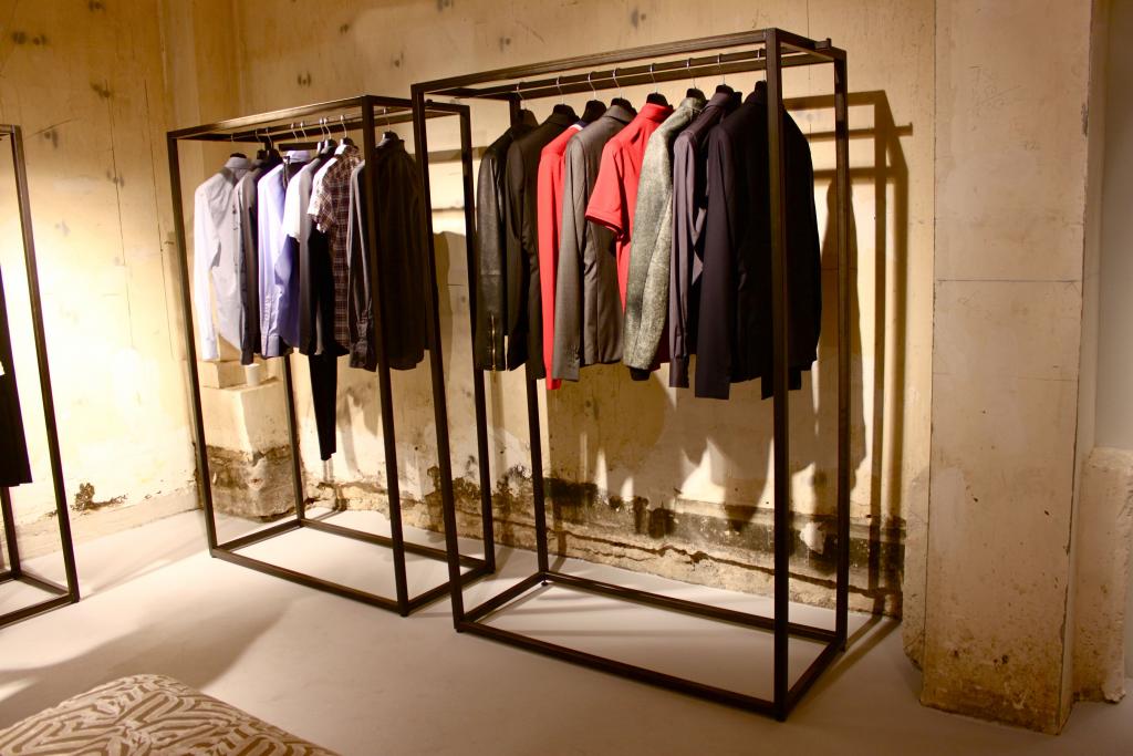 Boutique Christian Lacroix Saint-Sulpice Boutique Christian Lacroix Saint-Sulpice