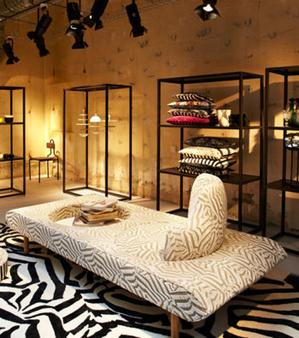 Boutique Christian Lacroix Saint-Sulpice Boutique Christian Lacroix Saint-Sulpice