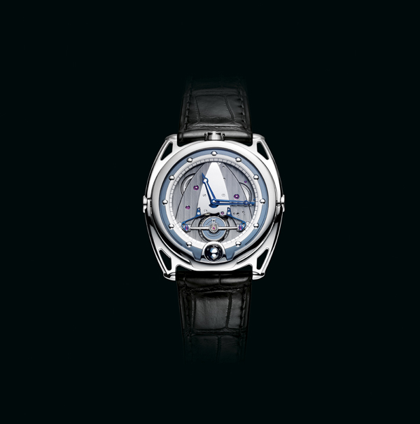 De Bethune De Bethune