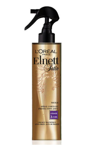 Elnett nouvelle génération