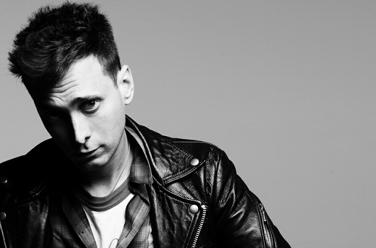 Heidi Slimane 