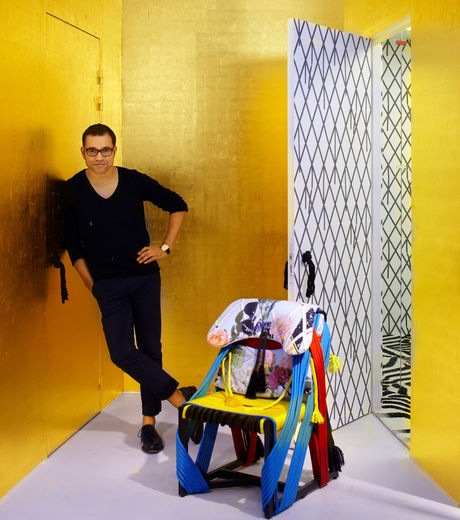 Boutique Christian Lacroix Saint-Sulpice Boutique Christian Lacroix Saint-Sulpice