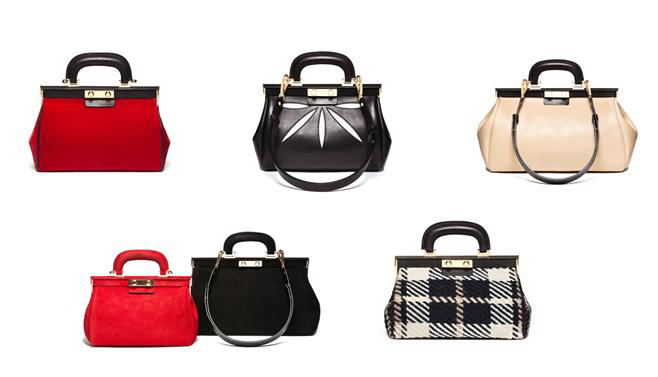 Le DOCTOR BAG par Marni