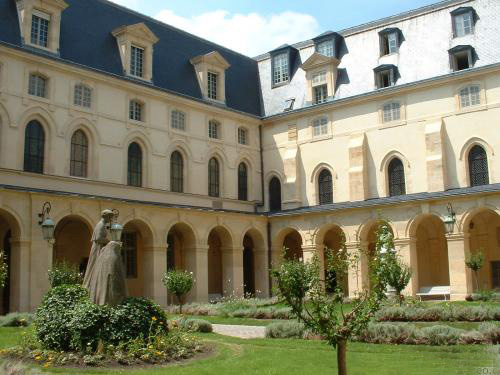 Lycee Henri IV Lycee Henri IV