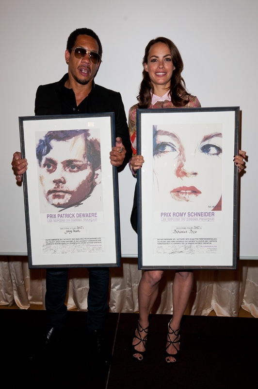 Prix Romy Schneider Prix Romy Schneider