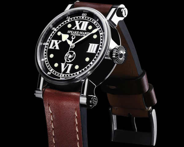 Speake-Marin