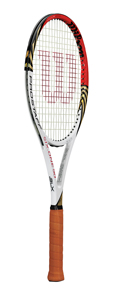 raquette ProStaff Six One 90 (de Roger Federer) 240&euro;