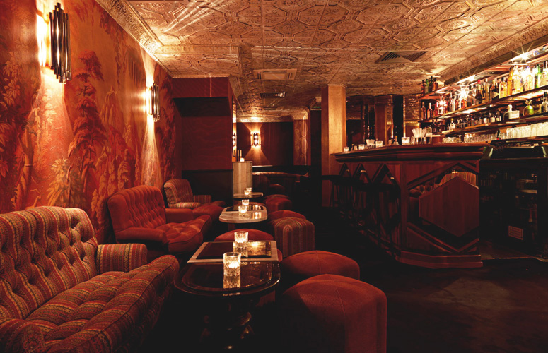 cocktail - le ballroom