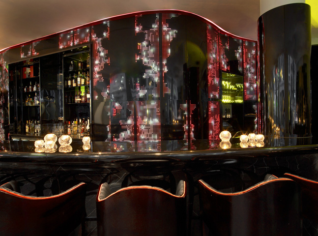 cocktail - w lounge paris smaller