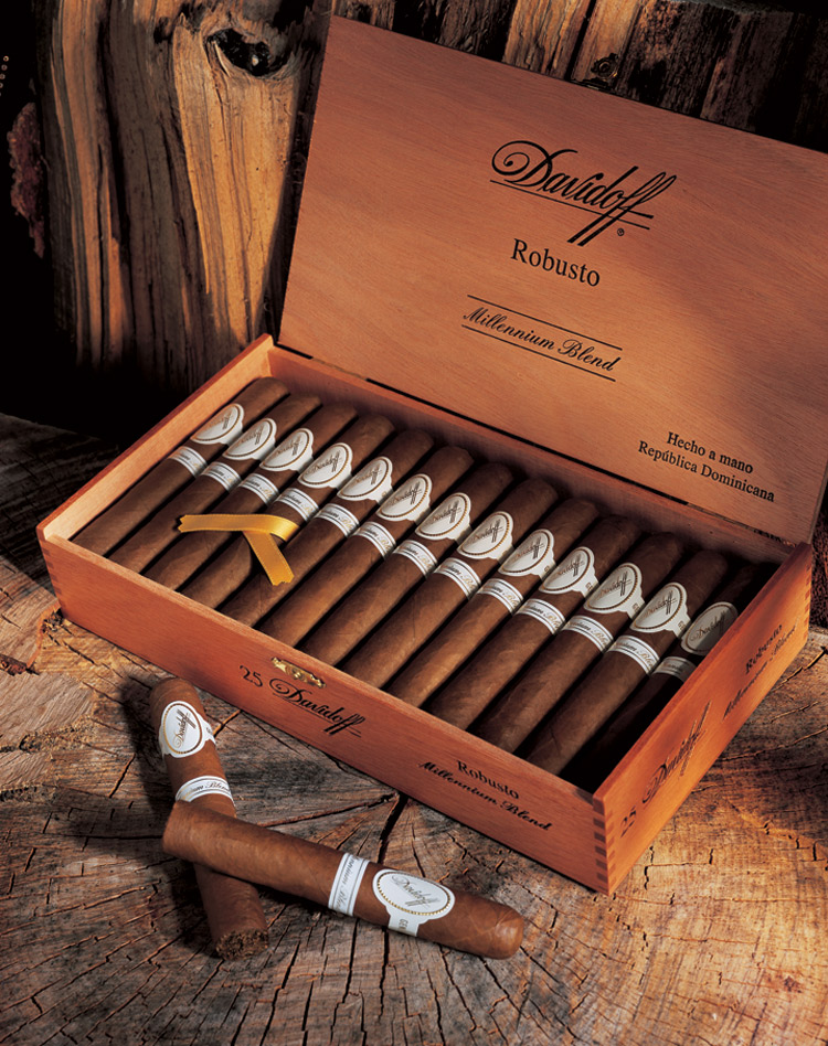 Davidoff