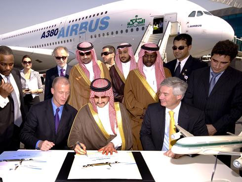 Prince Alwaleed bin Talal bin Abdulaziz Al Saud