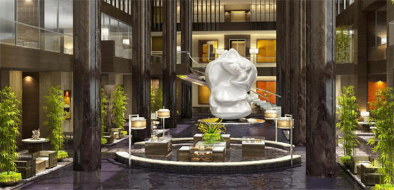 Park Hyatt, Hyderabad Park Hyatt, Hyderabad