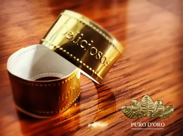 Puro d&rsquo;Oro 