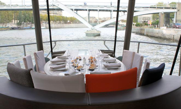Bateau Diamant II Paris Bateau Diamant II Paris