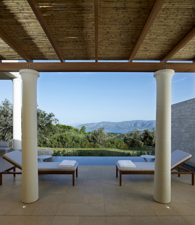 Hôtel Amanzo'e Grèce Hôtel Amanzo'e Grèce