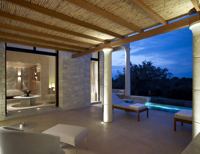 Hôtel Amanzo'e Grèce Hôtel Amanzo'e Grèce