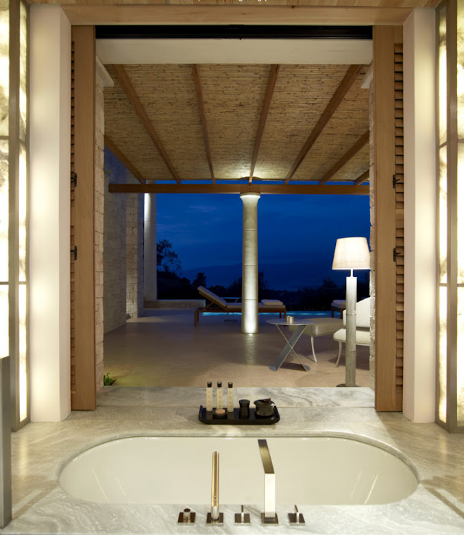 Hôtel Amanzo'e Grèce Hôtel Amanzo'e Grèce
