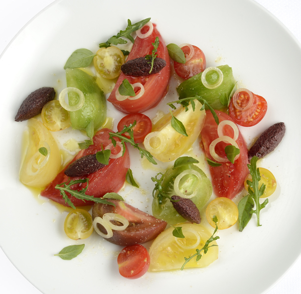 Le Dali Tomates précieuses au basilic Philippe Forestier
