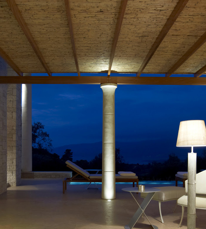 Hôtel Amanzoe's Grèce Hôtel Amanzoe's Grèce
