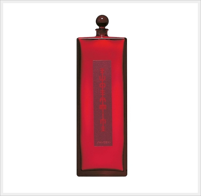 Shiseido-Eudermine-Lutens