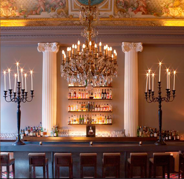 Bar Apicius Bar Apicius