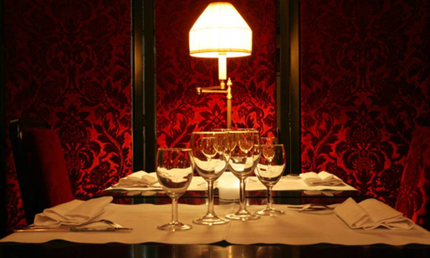 Le Club du Cercle Le Club du Cercle