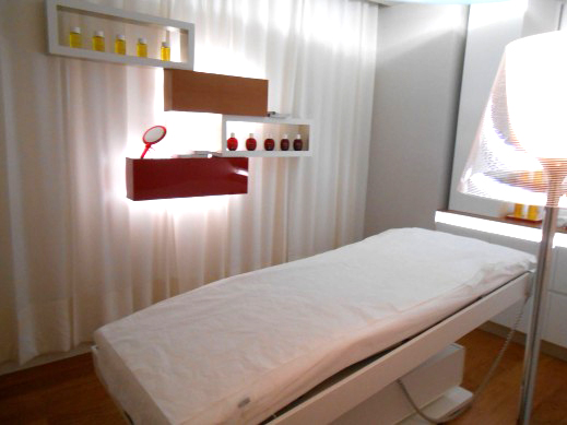 Espace Clarins Espace Clarins