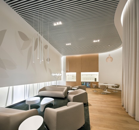 Espace VIP Espace VIP
