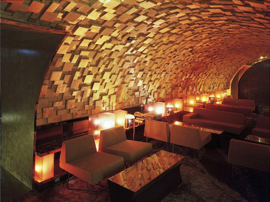Club Le Silencio Club Le Silencio