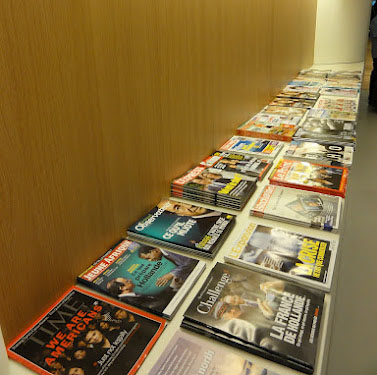 Espace Presse Espace Presse