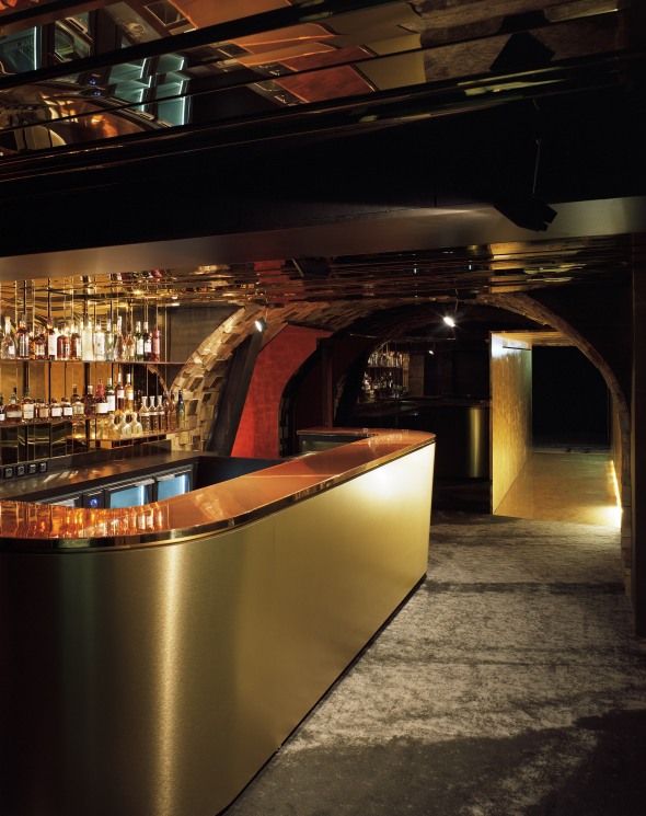 Club Le Silencio Club Le Silencio