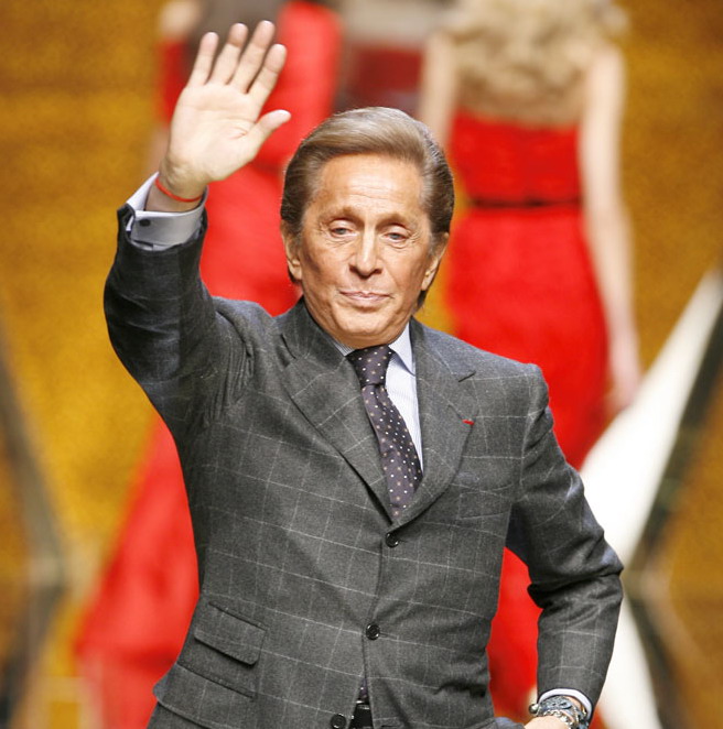 valentino 2