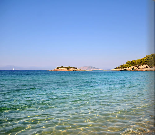 Beach Club Amanzo'e Beach Club Amanzo'e