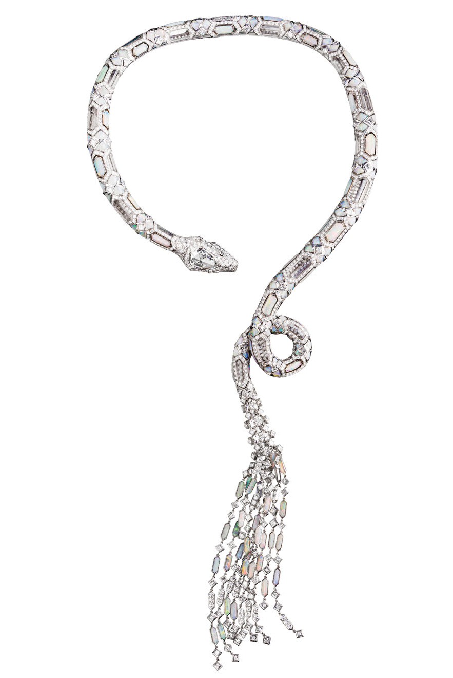 Boucheron-Artisan-Reve-Collier-Serpent