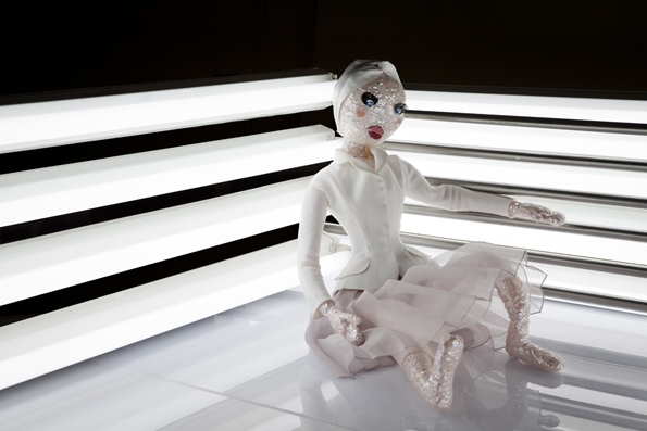 Frimousse par Dior