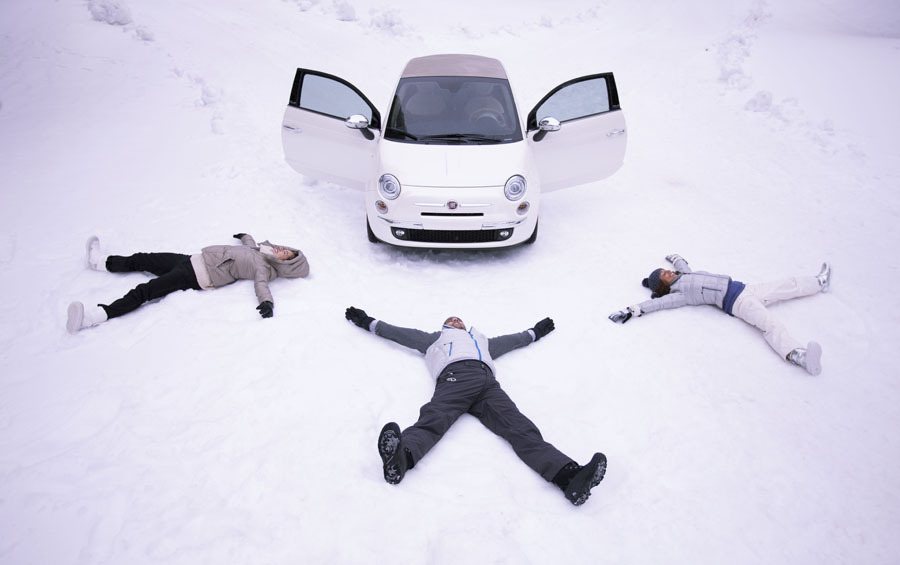 olivia bee fiat