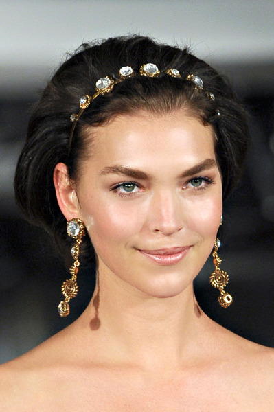 Défilé Oscar de la Renta Défilé Oscar de la Renta