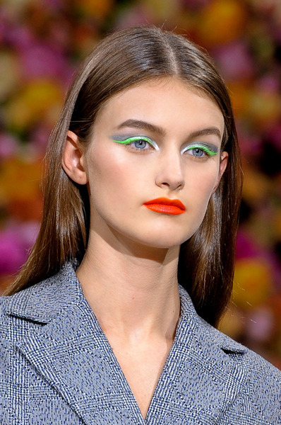 Défilé Dior Défilé Dior