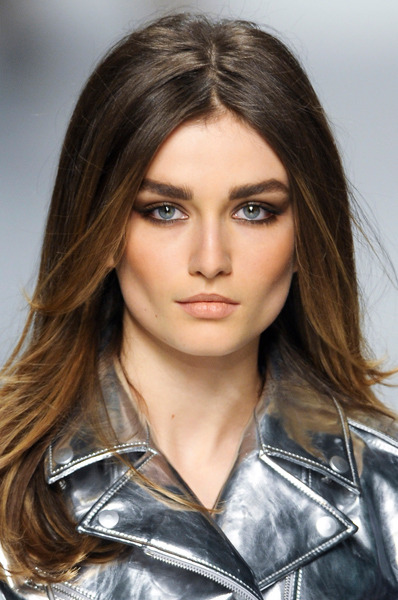 Défilé Blumarine Défilé Blumarine