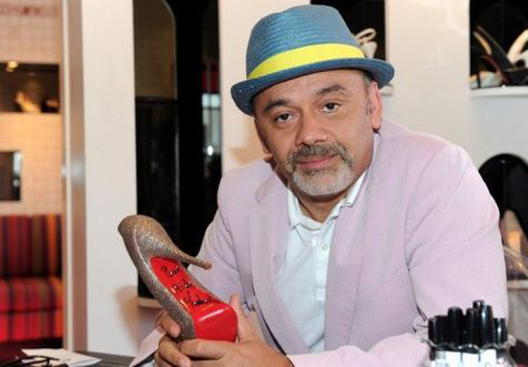 Christian Louboutin Christian Louboutin