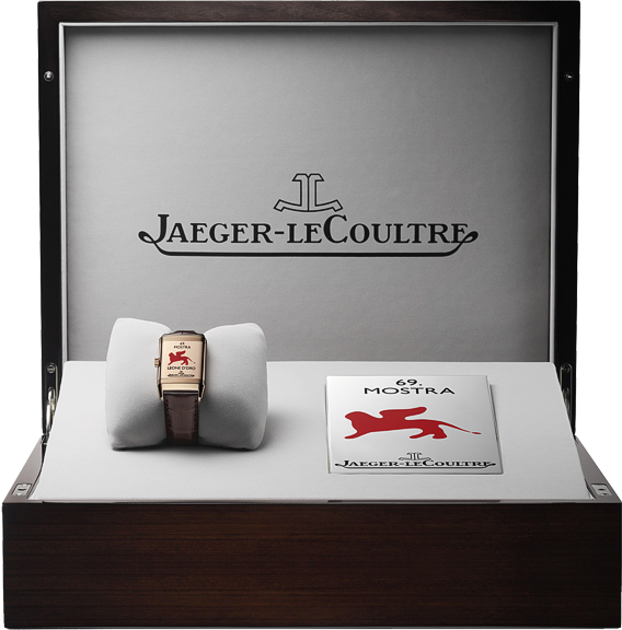 Prix de Jaeger-LeCoultre