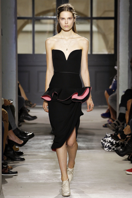 Balenciaga-Printemps-Ete-2013