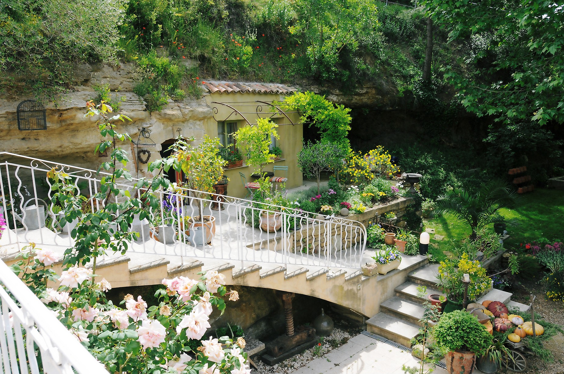 Le Moulin de Bonfilhon