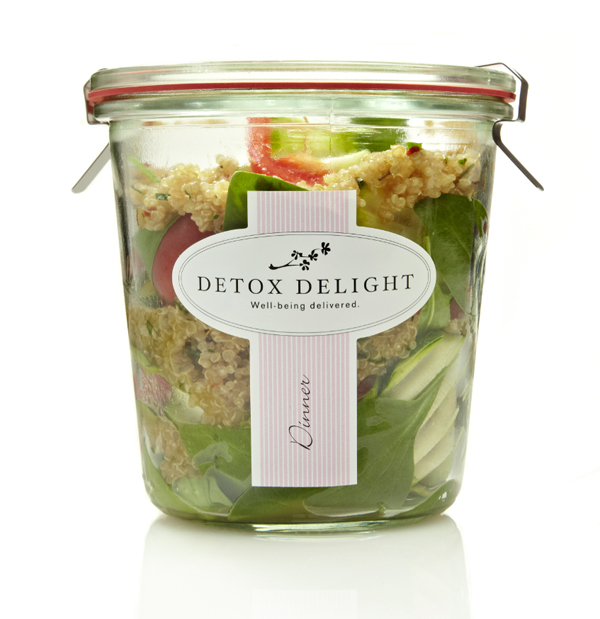 Salade Detox Delight