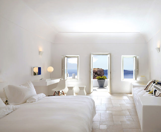 Hôtel GRACE Santorini Junior Suite